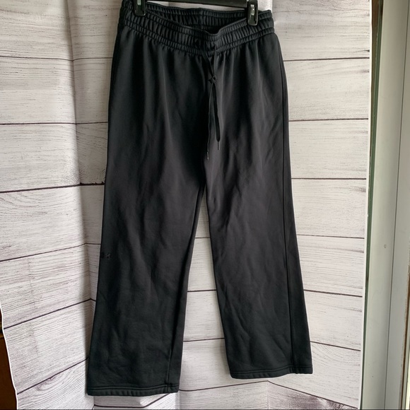 Womens Under Armour Storm Sweatpants 